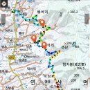 연산 덕암리 고분군 이미지