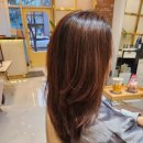 헤어살롱 | 송도 1인미용실 염색 잘하는 가더스헤어살롱 후기