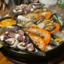 봉덕교회 | 대구 남구 봉덕동 문어 한 마리 통째로! 해산물 전골 맛집 봉나루터