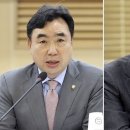 [속보] ‘민주 돈봉투 의혹’ 윤관석·이성만 체포동의안 부결 이미지