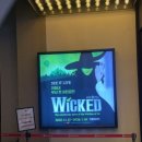 합창뮤지컬<위키드> | 위키드 내한공연 후기 / 뮤지컬 위키드 관극후기 / 뮤지컬의 정석이랄까..