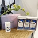 (주)비앤에이치코리아 | 설 명절 선물 추천 센트룸 맨 더블업 40대 남자 멀티비타민