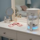 한일테크 | 가열식가습기 추천 한일 대용량 유리 3L 저소음 HGSP-V30 후기