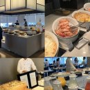 울산 호텔 추천 신라스테이 조식 후기! 주차, 맥주,수영장,체크아웃, 근처 맛집 까지