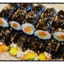 꼬마김밥 티스토리