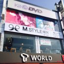 M-STYLE헤어 이미지