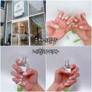 [순천네일] 순천 네일샵 네일라비다 추천 리뷰 _ 오늘의 아트 시술 후기