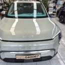 스피드환경 | EV3 신차검수+ 블락포디 비바반사썬팅 시공후기 (부천썬팅 스피드모터스)