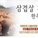 두메산골한우마을 이미지