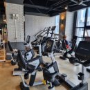 영주온천랜드 헬스 이미지