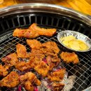 솔가숯불갈비신시가지점 | 전주 솔가숯불갈비 신시가지점 : 효자동 현지인 웨이팅 돼지갈비 맛집