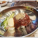 횡성한우장터정육식당