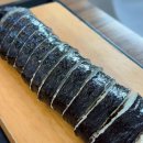 경희대 건너편 버스정류장 이미지