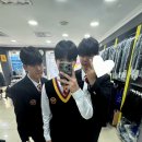 브니엘예술고등학교 | 👔 브니엘예고 신입생 교복 피팅 후기｜이제 진짜 예고생✨