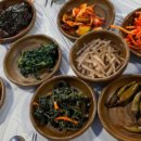 체험농장 민박 | 극한직업 밥 주는 민박집 청양 흑염소 코스요리 식당