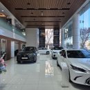 중부모터스(주) | 렉서스 NX350H 정기 서비스 후기