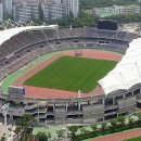 종합운동장 육상경기장 이미지