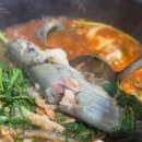 능곡송천매운탕 이미지