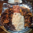 굽모닝닭오리숯불바베큐 이미지