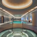 롯데호텔 골프연습장 이미지