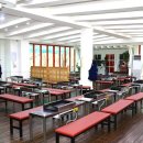 산에산에 오리주물럭 이미지