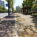 계족로(중리네거리-읍내삼거리) 이미지