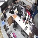 마포)나스커피 Na&#39;s Coffee /칼콤KAL;KOM 방역 후기