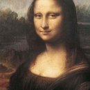모나리자 이미지