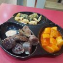 김떡순분식 이미지
