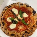 257 | [인천/송도] 1분 만에 구워지는 송도 화덕피자? 쫄깃한 도우 원탑! "피자 257" 방문 후기