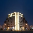 호텔 탑 이미지