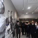 김영삼도서관 이미지