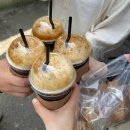 외뫼산방 | 천하제빵에 나온 치아바타가 맛있는 여주 빵집, 드롭 베이커리 주말 웨이팅 후기