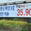 중도매인3호 네이버블로그