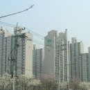 래미안 이미지
