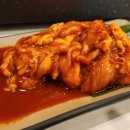장안닭갈비 이미지