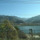 춘천 자전거(소양강처녀상 건너) | ① 춘천 의암댐, 의암호 스카이워크, 삼악산호수케이블카- ( 2025.11.12 )