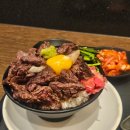 돈이찌_IFC | [여의도맛집] 돈이찌 : 스테키동 규동 솔직 후기 IFC몰 맛집 추천