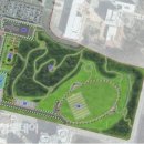 시민축구장 천연잔디구장 이미지