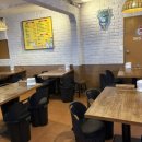 해피통닭 이미지