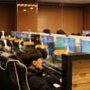 해피 PC방 이미지