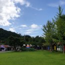 햇살아래캠핑장 이미지