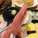 답십리역 맛집 신선함 끝판왕 강경참치 입가심 이디야커피 답십리사거리점