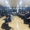 보령검도관 이미지