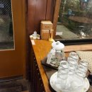 렌즈미(전주점) | [전주 객사 카페] 카페한채, 오므라이스 푸딩 디저트 카페