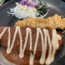 토마토돈까스 이미지