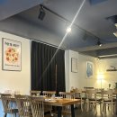 탄방초등학교 | 대전 탄방동 신상 양식집 The mua(더무아) 디너 세트 후기