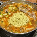 효령로68길 104 | 남부터미널 점심 밥집 제육 된장찌개 소갈비찜 맛집 소나기