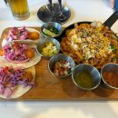 따께리아 라 비다(Taqueria La Vida) 네이버블로그