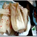 감포참가자미횟집 이미지